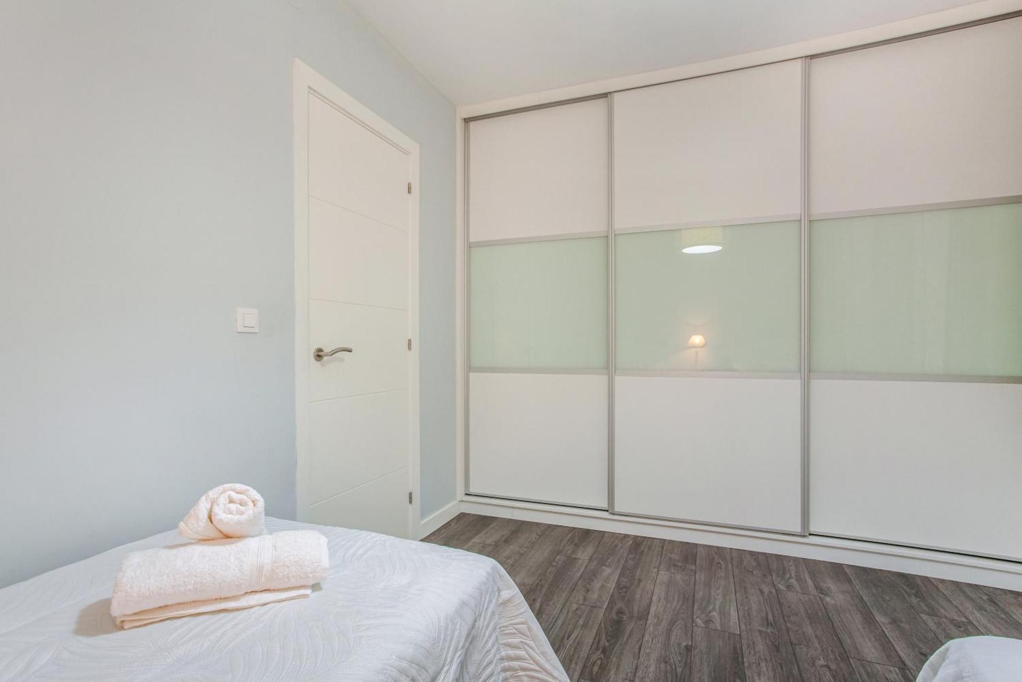 Apartamento Relax Playa San Telmo Puerto de la Cruz (Tenerife)