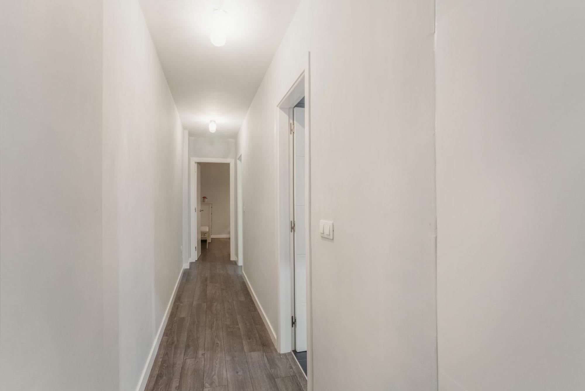 Relax Playa San Telmo Apartamento *