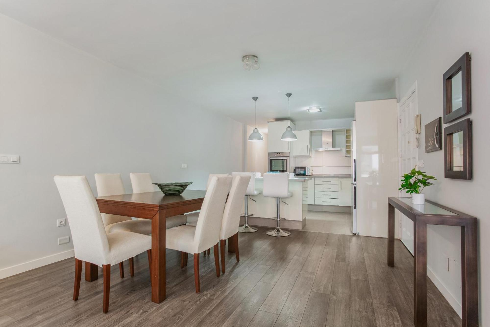 Relax Playa San Telmo Apartamento *